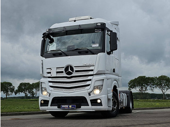 Cabeza tractora MERCEDES-BENZ Actros 1845