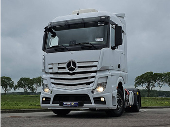 Cabeza tractora MERCEDES-BENZ Actros 1845