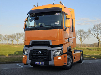 Cabeza tractora RENAULT T High 520