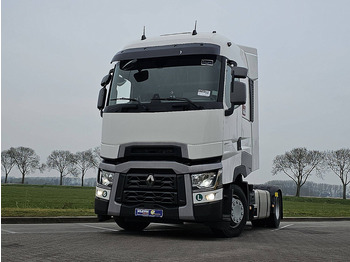 Cabeza tractora RENAULT T High 520