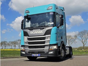 Cabeza tractora SCANIA R 450