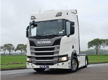 Cabeza tractora SCANIA R 450