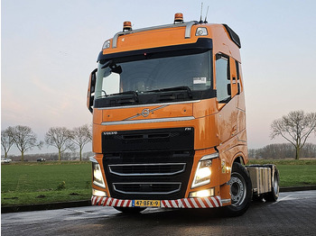 Cabeza tractora VOLVO FH 420