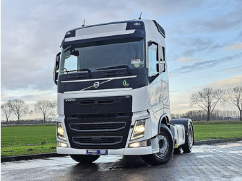 Cabeza tractora VOLVO FH 460