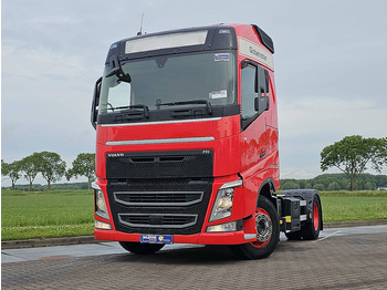 Cabeza tractora VOLVO FH 460