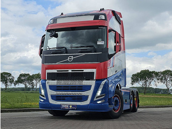 Cabeza tractora VOLVO FH 460