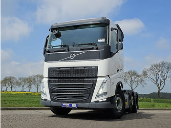 Cabeza tractora VOLVO FH 500