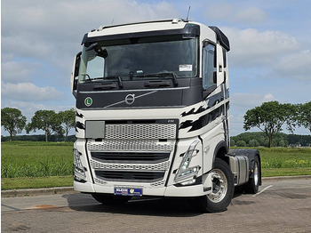 Cabeza tractora VOLVO FH 500