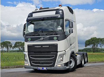 Cabeza tractora VOLVO FH 500
