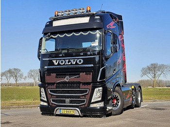 Cabeza tractora VOLVO FH 540