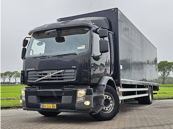 Camión caja cerrada VOLVO FE 250