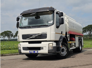 Camión cisterna VOLVO FE 260