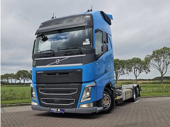 Camión portacontenedore/ Intercambiable VOLVO FH 460