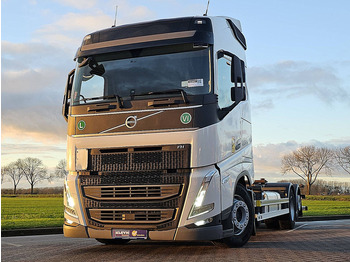 Camión portacontenedore/ Intercambiable VOLVO FH 460