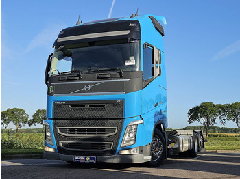 Camión portacontenedore/ Intercambiable VOLVO FH 460