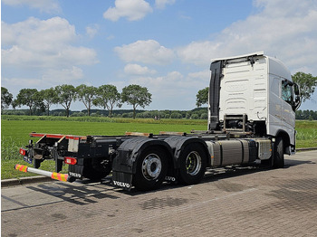 Camión portacontenedore/ Intercambiable Volvo FH 500: foto 3