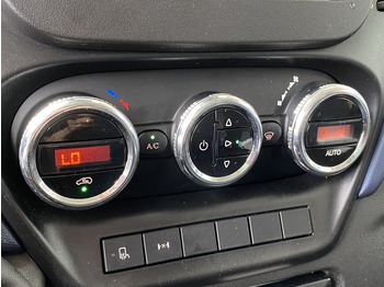 Furgoneta con lona Iveco Daily 65C21 3,6m P+P+LBW Klima Automat. Webasto: foto 3
