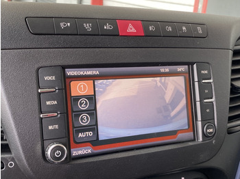 Furgoneta con lona Iveco Daily 65C21 3,6m P+P+LBW Klima Automat. Webasto: foto 2