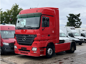 Cabeza tractora MERCEDES-BENZ Actros 1841