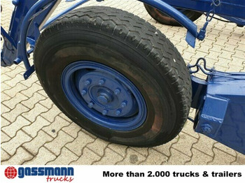 Coche AL 28 Ruthmann Hubwagen, 2,5t, 4x2: foto 2