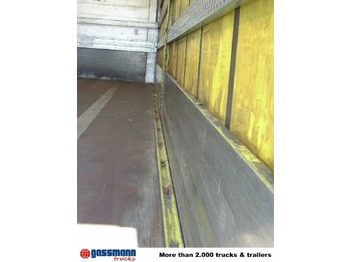 Remolque con toldo Ackermann PA-F 18/7.4: foto 4