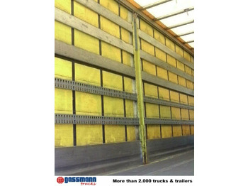 Remolque con toldo Ackermann PA-F 18/7.4: foto 5