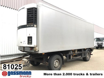Remolque frigorífico ACKERMANN