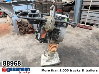 Vibroapisonador BOMAG
