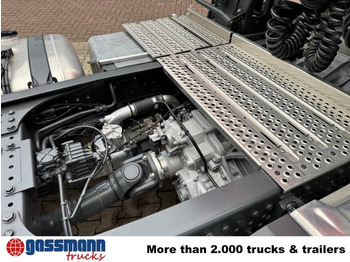 Cabeza tractora nuevo Mercedes-Benz Actros 2648 LS 6x2, Retarder, Liftachse,: foto 2