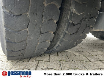 Cabeza tractora Mercedes-Benz Arocs 2651 LS 6x4, Retarder, StreamSpace,: foto 2