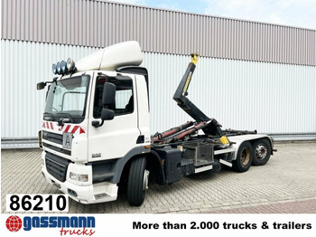 Camión multibasculante DAF CF 85 460