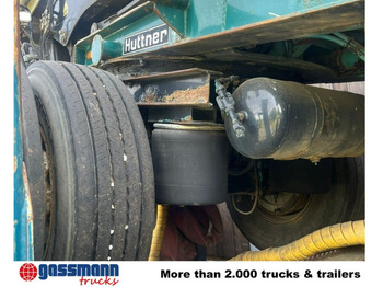 Remolque maderero Huttner LNS-20K-2H Nachläufer: foto 4