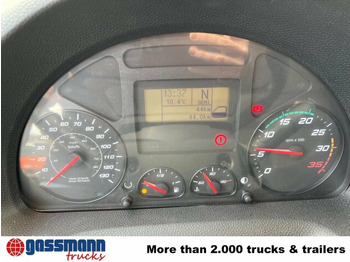 Camión chasis nuevo Iveco EuroCargo ML160E32 4x2, 5x Vorhanden!: foto 5
