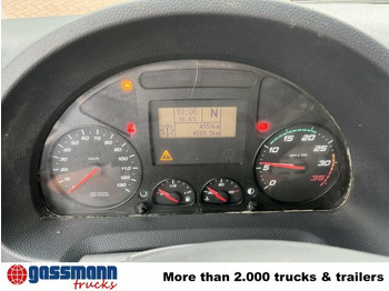 Camión portacontenedor de cadenas Iveco EuroCargo ML190EL32 4x2, Funk: foto 4
