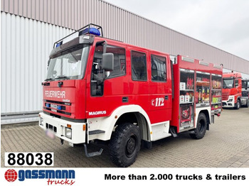 Ambulancia IVECO