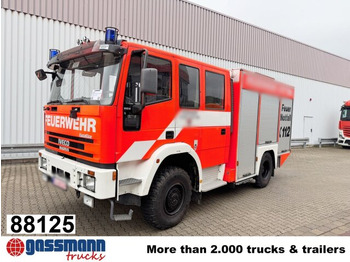 Ambulancia IVECO
