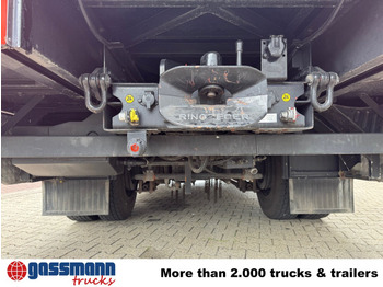 Ambulancia Iveco FF135E24W 4x4, Rüstwagen RW2, Seilwinde: foto 4