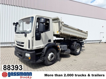 Camión volquete IVECO