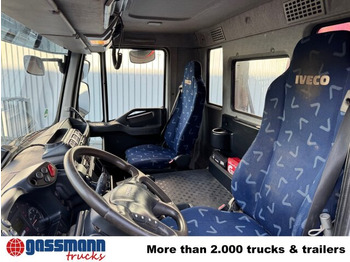Camión volquete Iveco Trakker AD260T36W 6x6: foto 2