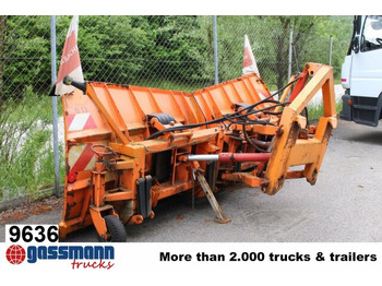 Cuchilla quitanieves