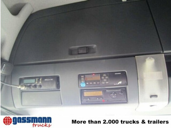 Camión portavehículos MAN TGM 12.280BL 4x2: foto 3