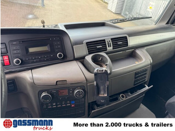 Camión multibasculante MAN TGS 26.440 6x4 BB, Meiller Schub-Knick: foto 5