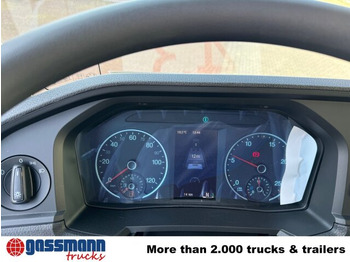 Camión chasis nuevo MAN TGS 35.480 8x6H BL CH, HydroDrive, Navi,: foto 4