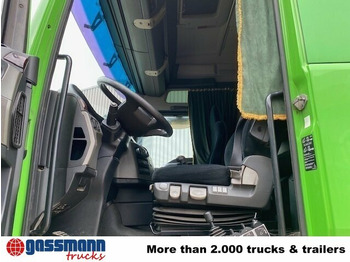 Camión portacontenedor de cadenas MAN TGX 26.540 6x4 BB, Intarder, XXL-Fahrerhaus: foto 2 Camión portacontenedor de cadenas MAN TGX 26.540 6x4 BB, Intarder, XXL-Fahrerhaus: foto 2