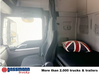 Camión chasis MAN TGX 28.440 6X2-2 BL, Liftachse, Motorabtrieb: foto 3 Camión chasis MAN TGX 28.440 6X2-2 BL, Liftachse, Motorabtrieb: foto 3