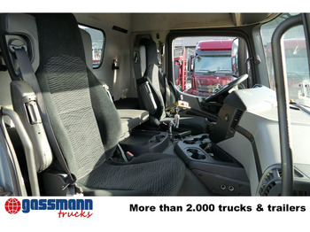 Camión multibasculante Mercedes-Benz Antos 3543 L 8x2/6, Retarder, 2x Lenkachse,: foto 3 Camión multibasculante Mercedes-Benz Antos 3543 L 8x2/6, Retarder, 2x Lenkachse,: foto 3