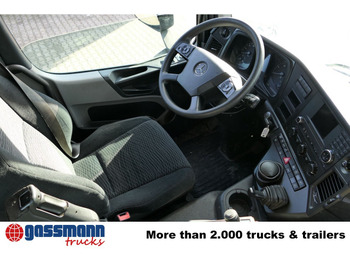 Camión multibasculante Mercedes-Benz Antos 3543 L 8x2/6, Retarder, 2x Lenkachse,: foto 2 Camión multibasculante Mercedes-Benz Antos 3543 L 8x2/6, Retarder, 2x Lenkachse,: foto 2