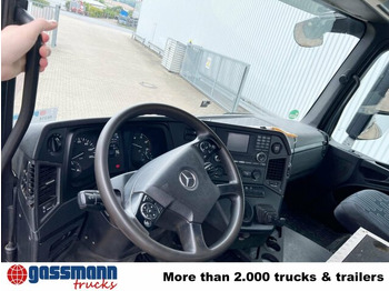 Camión volquete Mercedes-Benz Arocs 1840 K 4x2: foto 4