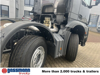 Camión volquete nuevo Mercedes-Benz Arocs 3251 L 8x4/4, Motorabtrieb: foto 5