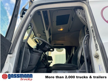 Dúmper Mercedes-Benz Arocs 3258 LK 8x4/4, Retarder, Stahlmulde ca.: foto 3 Dúmper Mercedes-Benz Arocs 3258 LK 8x4/4, Retarder, Stahlmulde ca.: foto 3